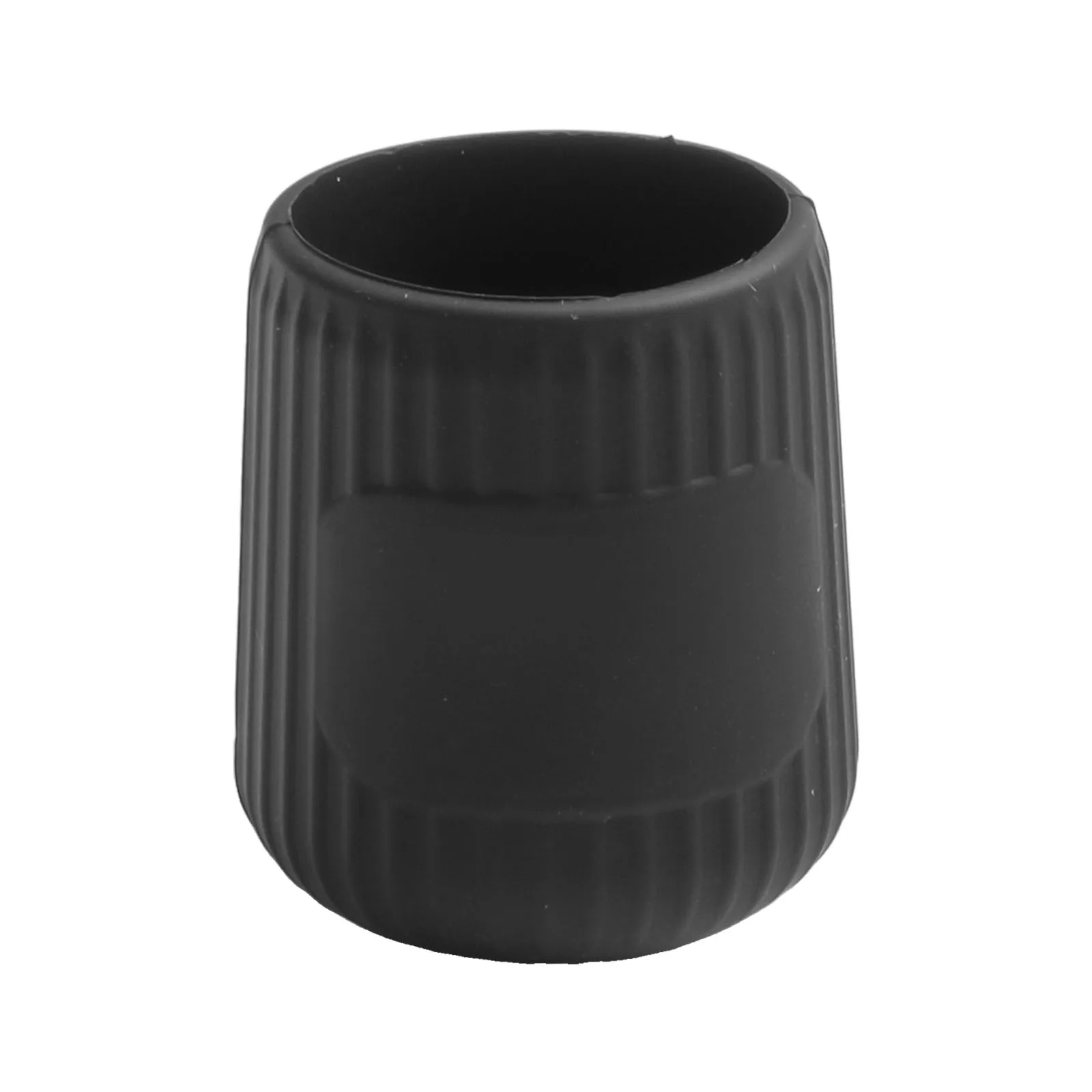 Fishing Rod Case - 1 st Siliconen Hengel Eindkap Plug