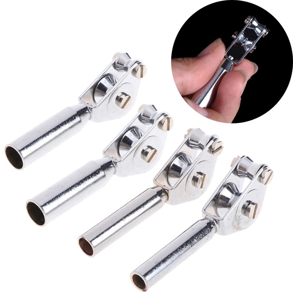 Fishing Rod Tip Replacement - Nieuwe 1pc hengel hengel vervanging roller