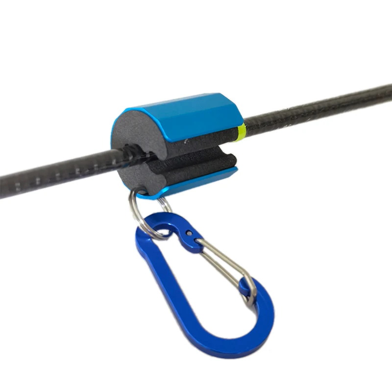 OUTKIT Nieuwe Hengelhouder Lok - Fishing Rod Travel recensie en prijs