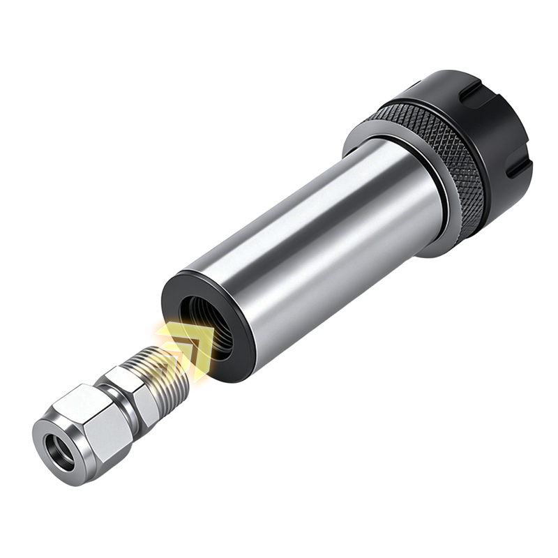 Rechte schacht ER-verlengstuk  - Fishing Rod Holder recensie en prijs