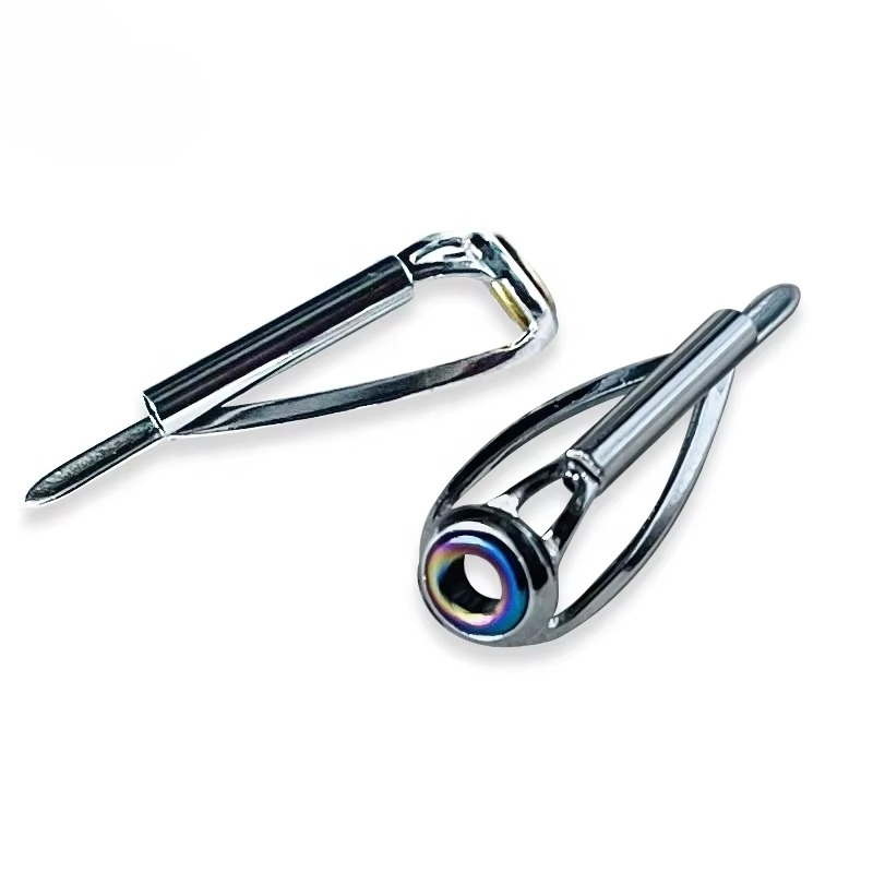 TAKEDO TK19 10 #   - 4 #   Vis - Fishing Rod Repair Kit recensie en prijs