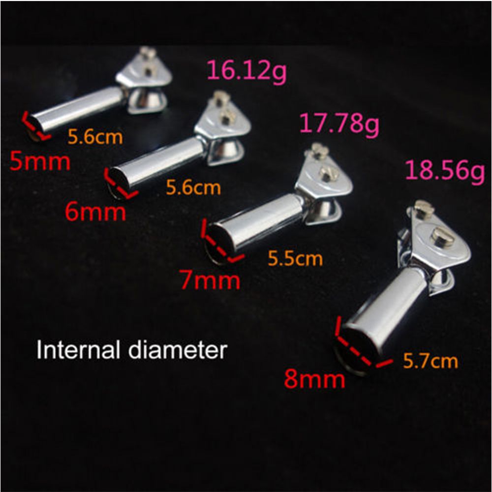Nieuwe 1pc hengel hengel verva - Fishing Rod Tip Replacement recensie en prijs