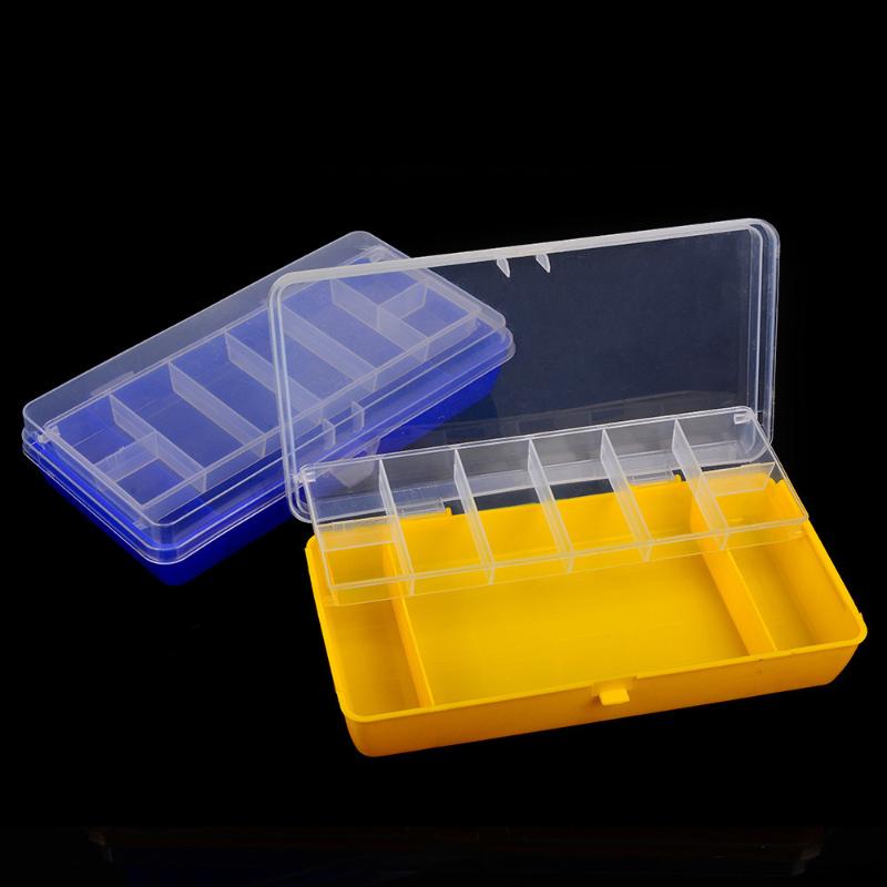Dubbellaagse aascontainer Visg - Fishing Rod Case recensie en prijs