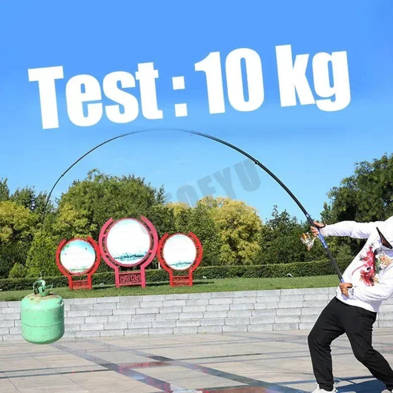 Beste Telescopische Draagbare  - Fishing Rod Surf recensie en prijs