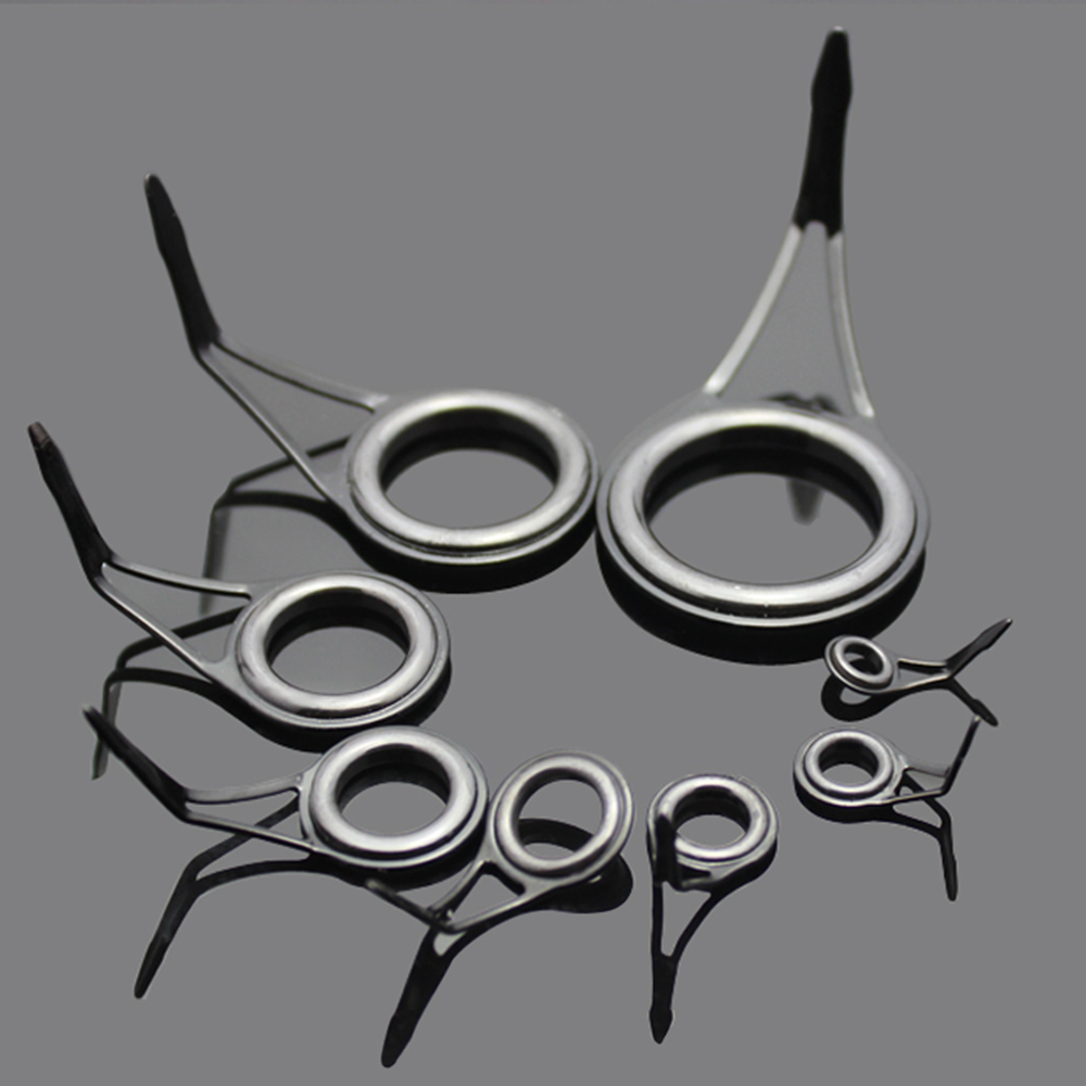 75 Stuks Verschillende Maten H - Fishing Rod Repair Kit recensie en prijs