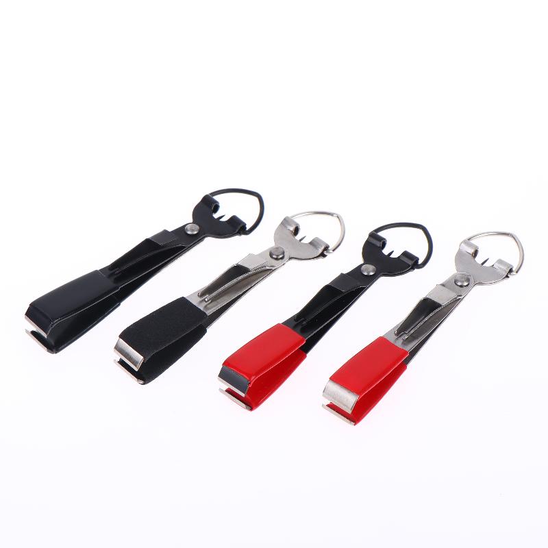 Draagbare 4-in-1 vislijntang,  - Fishing Rod Travel recensie en prijs