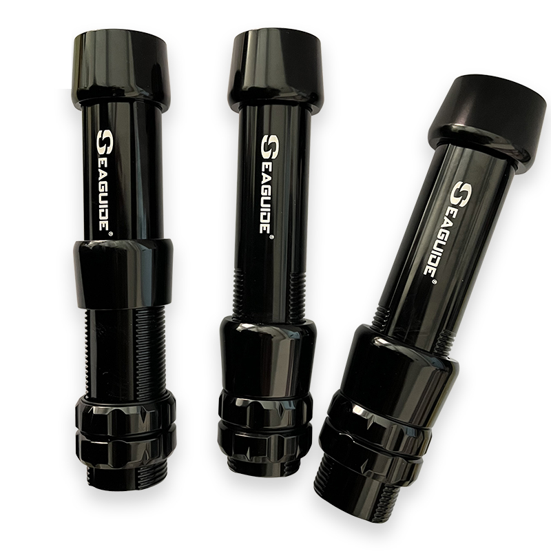 TAKEDO 18 #   20 #   22 #   24 - Fishing Rod Repair Kit recensie en prijs