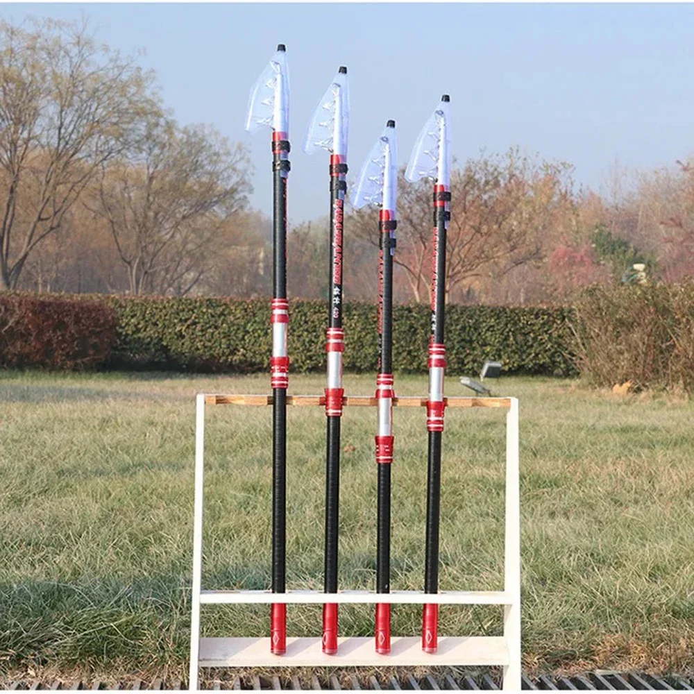 2.7M 3.0M 3.6M Surf Hengel 30k - Fishing Rod Surf recensie en prijs