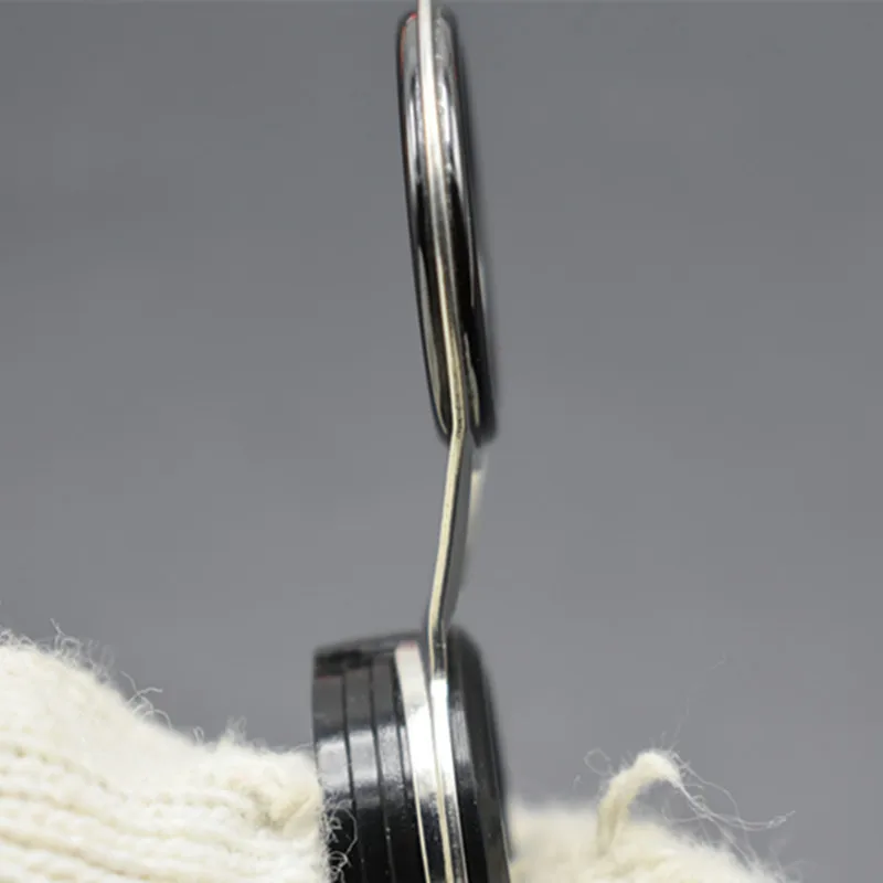 Hengel Gids Ring Roestvrij Sta - Fishing Rod Repair Kit recensie en prijs